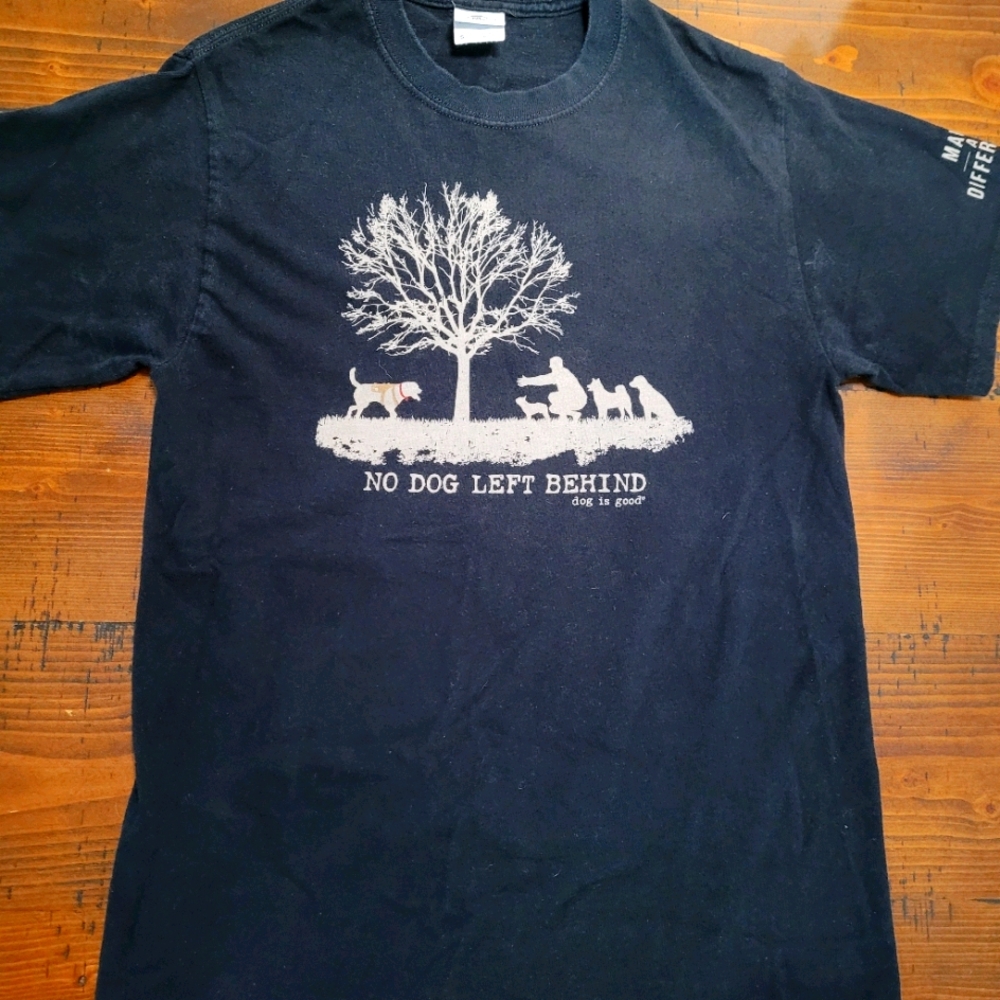 Unisex dog shirt
